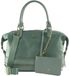 Sansibar Sac de voyage Sac bandoulière Bleu Bleu clair