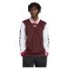 Adidas Arsenal X P+F Maillot Lifestyler - Noir/Blanc/Rouge - Small