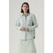 Levi's Teodora Western Shirt Femme Bleu