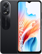 OPPO A38 A38 / 128 GB / Glowing Black