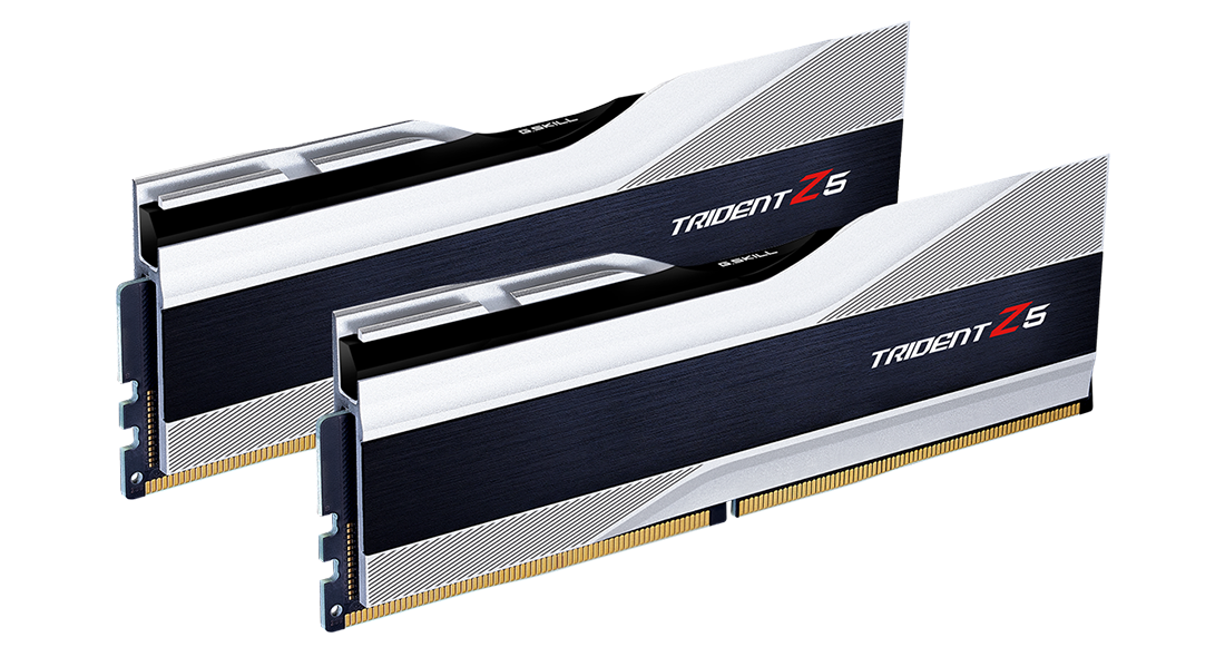 G.Skill Trident Z F5-6400J3239G16GX2-TZ5S - Geheugenmodule - 32 GB