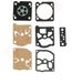 BPC Parts Carburateur reparatieset passend op WALBRO ( D 1-AT )