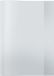 HERMA Exercise book cover PP A4 transparent/colourless