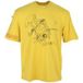 Puma T-shirt Korte Mouw Michael Lau 2Short
