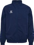 Hummel trainingsjack Hmltravel Woven Jacket 220315