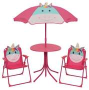 Outdoor Living by Decoris kinder tuinset Unicorn