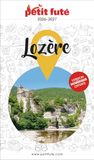 Petit Futé Lozère: 2026-2027