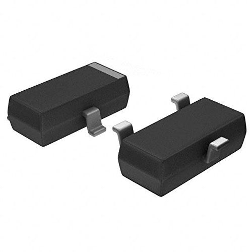 Microchip Technology VREF SHUNT 1% SOT23-3
