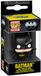 Funko Batman 85th Anniversary - Batman (Soaring) Porte-clés Pocket Pop!