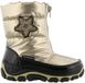 Antarctica Winterlaarzen met ritssluiting voor kinderen - AN 120B - Beige - maat 27-28EU