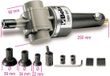 Beta Pneumatische kleppenslijper 1455SVP