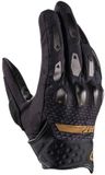 Leatt Subzero 5.5 Off-road Handschoenen Zwart 10 / Regular Man