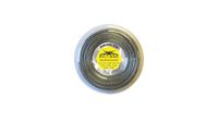 Still in Black Spoel 300 M Powerful Spin Grijs 1,30 mm Tennistouw Volwassenen Unisex