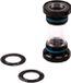Cema Bottom Bracket BSA Black - UNI