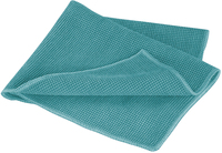 Leifheit Pico Spray Mop Cover - Green - Microfibre