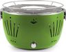 Fire Beam Kansas barbecue de table Lotus - bleu