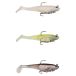 Berkley PowerBait® Cullshad Swimbait Deep 15cm 50g Firetiger