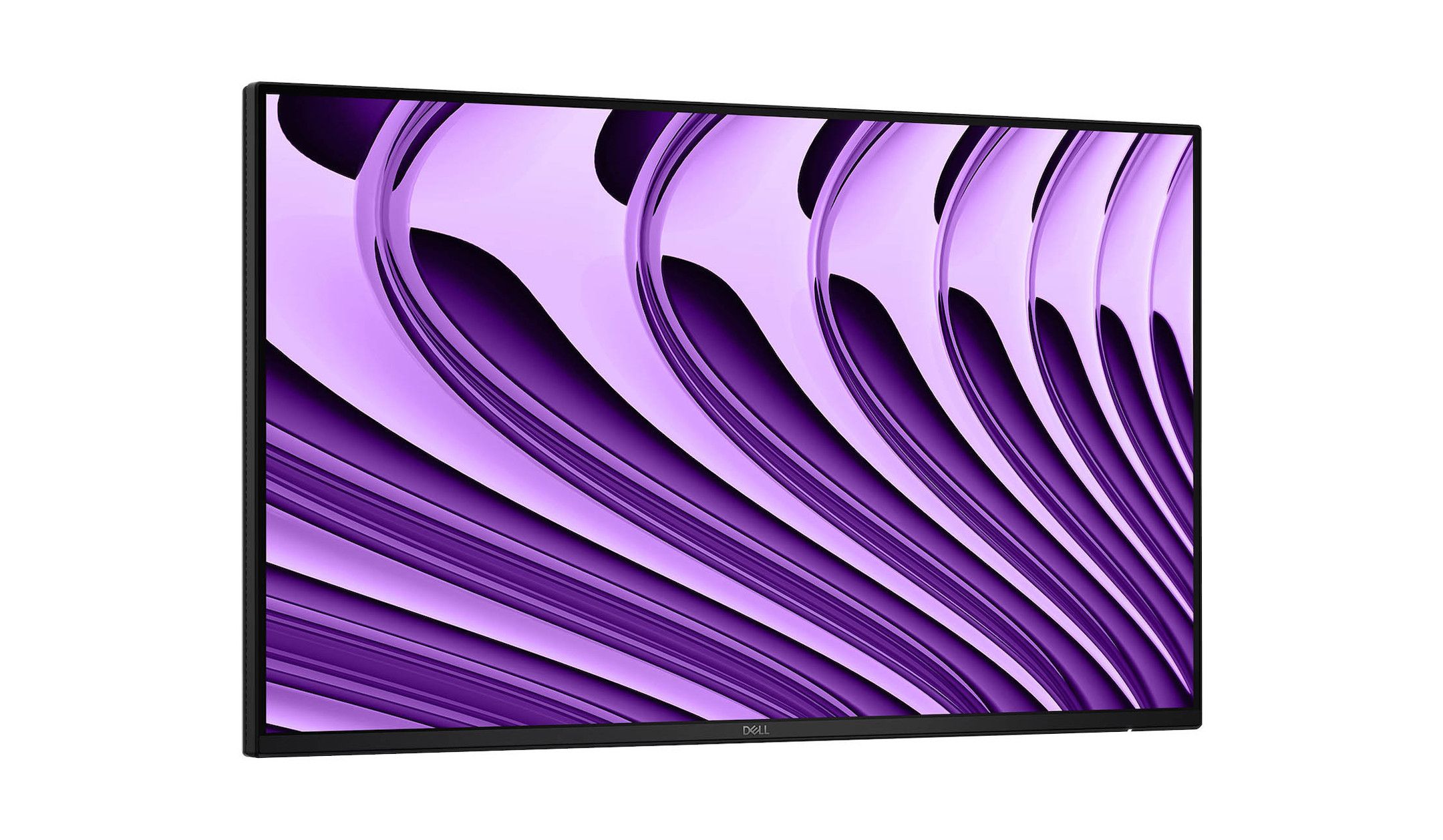 Dell Pro P2426HE 24-inch monitor met USB-C-hub, zonder voet