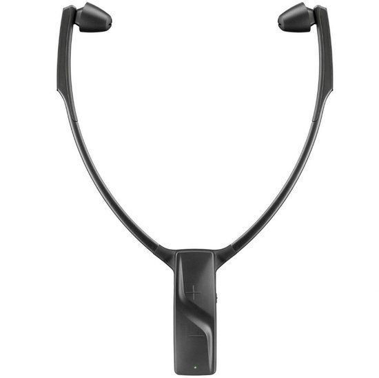 Sennheiser RR 5200 TV-hulpmiddel - Zwart