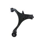 TRW Lenker, Radaufhängung JTC1653 | Compatibel met: HONDA CIVIC VII Stufenheck