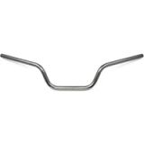 TOMMASELLI stuur handlebar steel chr 22mm tuev
