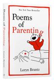 Poems HarperCollins Publishers Poems of Parenting, Hardcover