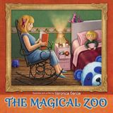 The Meridian Book Publishers The Magical Zoo Paperback