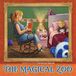 The Meridian Book Publishers The Magical Zoo Paperback