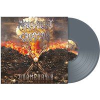 Malevolent Creation Doomsday X