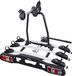 Compass 02125 - Porte-bagages arrière DOLPHIN, - convient pour 3 vélos