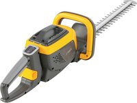 STIGA HT 500e Accu Heggenschaar - 51cm - Excl. accu en lader