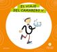 Letra a Letra Letrilandia - El viaje del camarero V: Basado en el método de Aurora Usero Alijarde