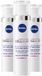 NIVEA Cellular Filler Serum Anti-Age - 3 x 40 ml - Voordeelverpakking
