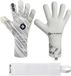 Elite Sport T1 Gants de gardien de but en tricot