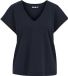 WE Fashion Dames jersey T-shirt