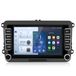 Awesafe VW Android 14 GPS Navigation System 2+32GB