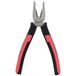 KS Tools 115.2101 Combinatietang 160 mm DIN ISO 5748