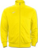Joma Gala Polyestervest Kinderen - Geel | Maat: XS (164)