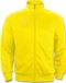 Joma Gala Polyestervest Kinderen - Geel | Maat: XS (164)