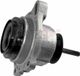 METZGER Support moteur droit, hydropneumatique, adapté entre autres pour FORD TRANSIT
