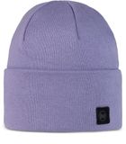 BUFF® NIELS EVO IRIS Muts - Paars - Polyester - One Size