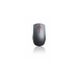 Lenovo Souris laser sans fil - 1600 DPI - Ambidextre - Gris/Rouge