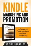 Kindle Marketing et Promotion E-book