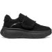 Geox Dames sneakers van synthetisch suède Nebula 2,0