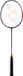 Yonex Astrox 77PRO badmintonracket - bespannen - oranje/zwart