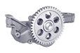 HELLA 8TO 358 222-071 Oliepomp - Tand: 49