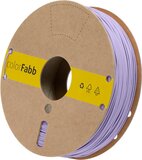 colorFabb VIBERS PLA Pastel Purple 1.75mm Filament - 750g