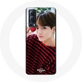 Maniacase Etui voor Vivo Y72 BTS Jungkook Concept Foto