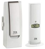 TFA Dostmann Weatherhub Observer Web Monitoring System