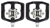 Renthal Revo-dhc Pedalen Transparant
